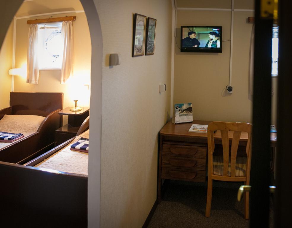 Vityaz Guest Cabins Kaliningrad Room photo