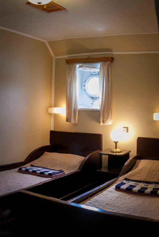 Vityaz Guest Cabins Kaliningrad Room photo